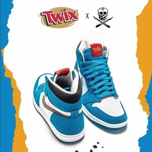 Meet your Posher, Matthew